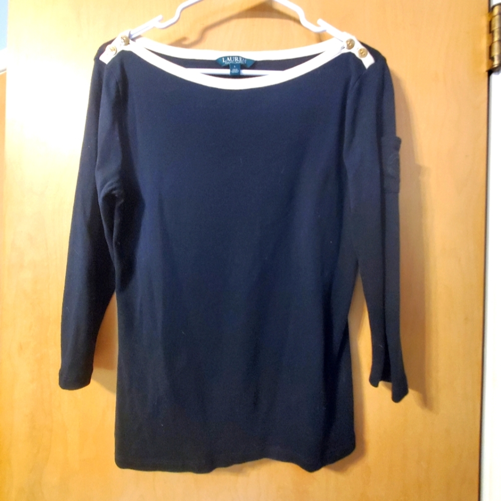 Ralph Lauren  Top